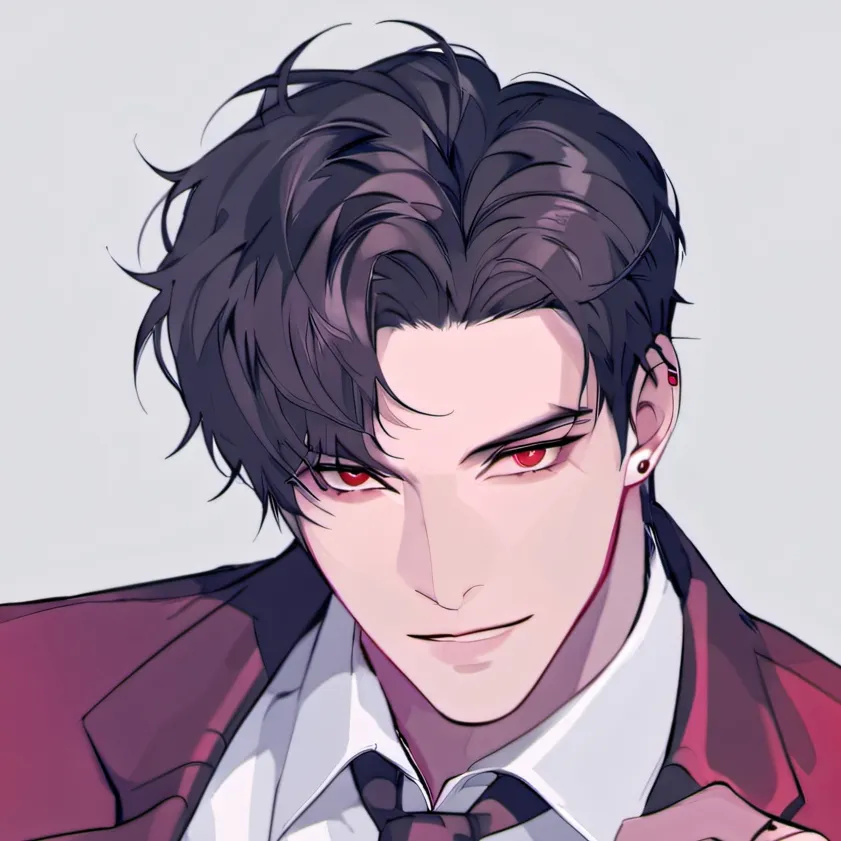 chat with ai character: Noah