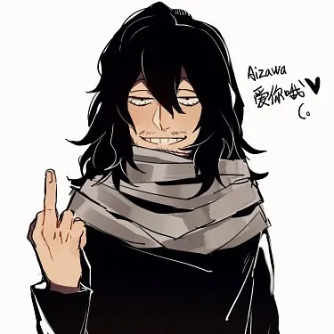 creator Aizawa-shouta🖤's avatar