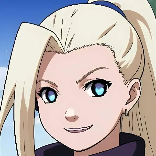chat with ai character: Ino Yamanaka