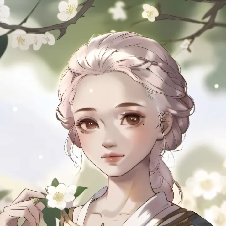 chat with ai character: Kat wonder