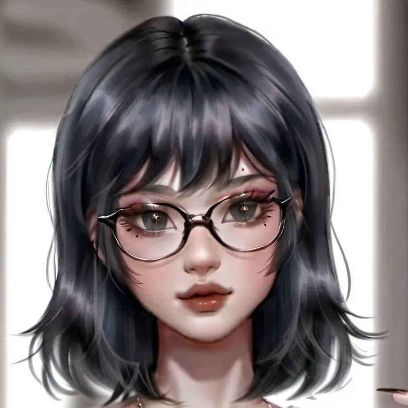 chat with ai character: Eva turner