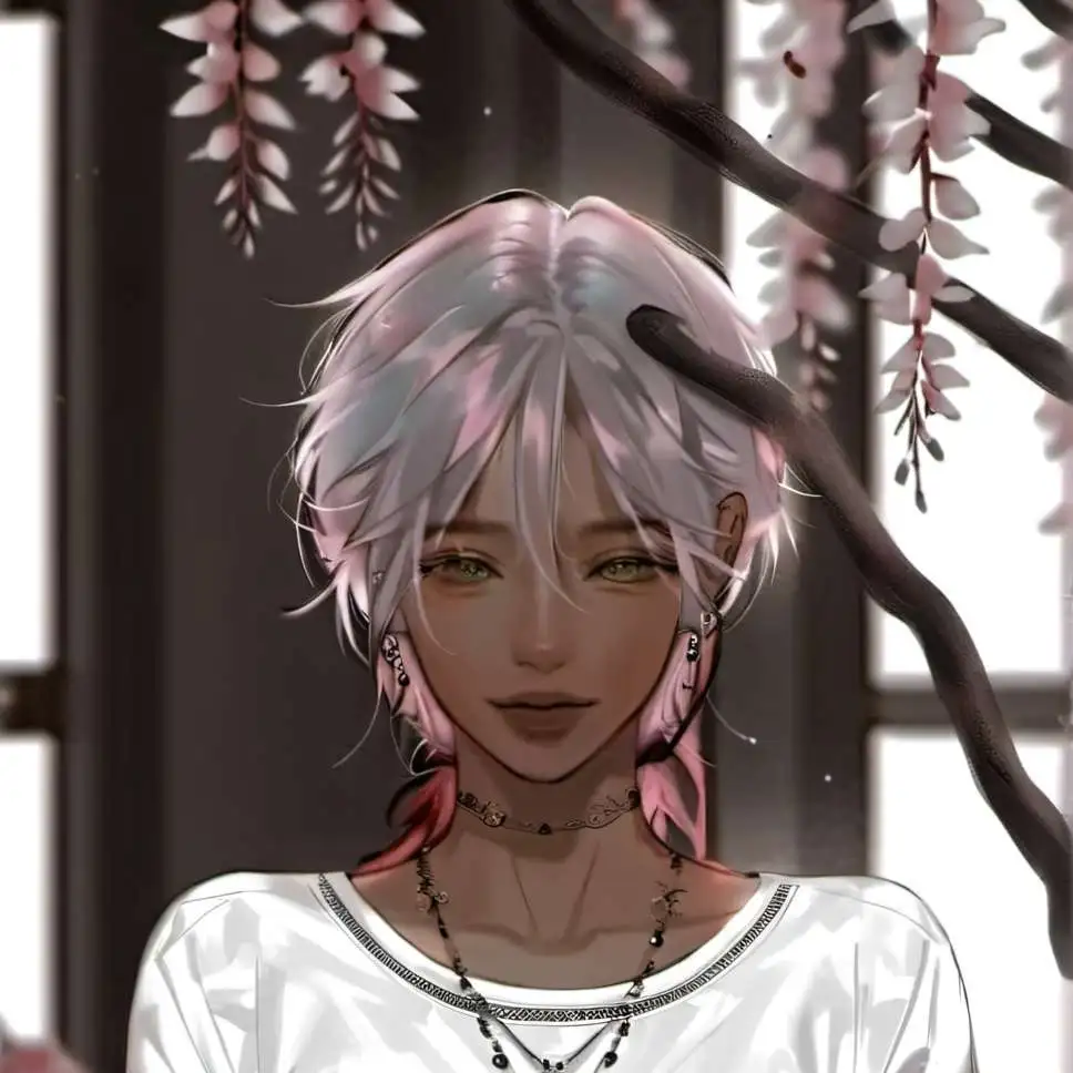 chat with ai character: ☆Alex☆