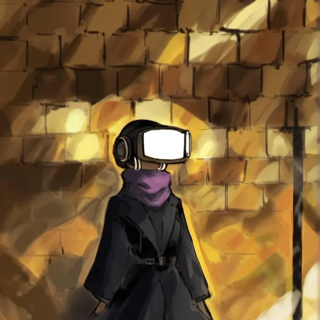 chat with ai character: Tv women