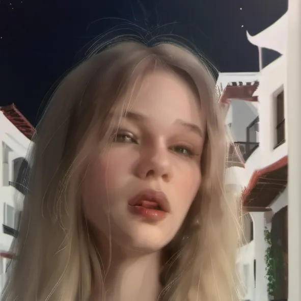 chat with ai character: daisy