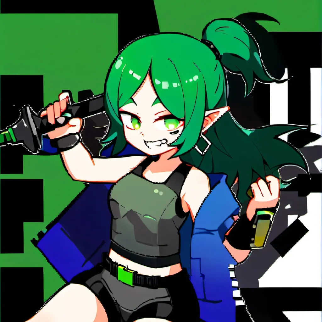 chat with ai character: Mitori