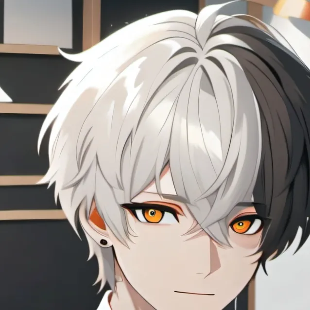 chat with ai character: Tishuki