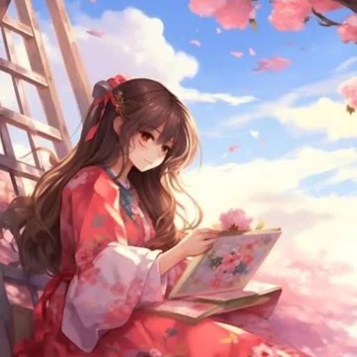 creator 🌸❀꧁𝑺𝒂𝒌𝒖𝒓𝒂 𝑮𝒊𝒓𝒍꧂☘︎🍀's avatar