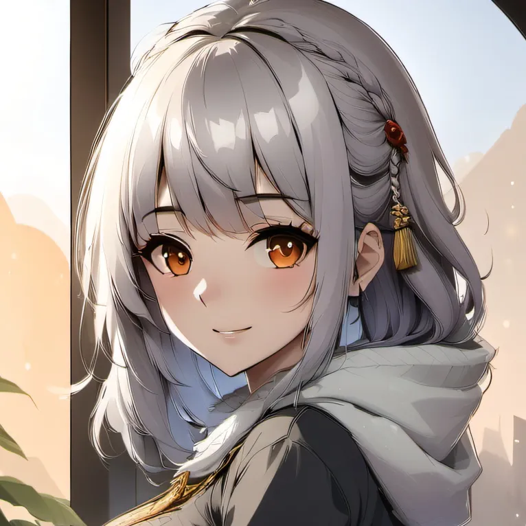 chat with ai character: Ellie 