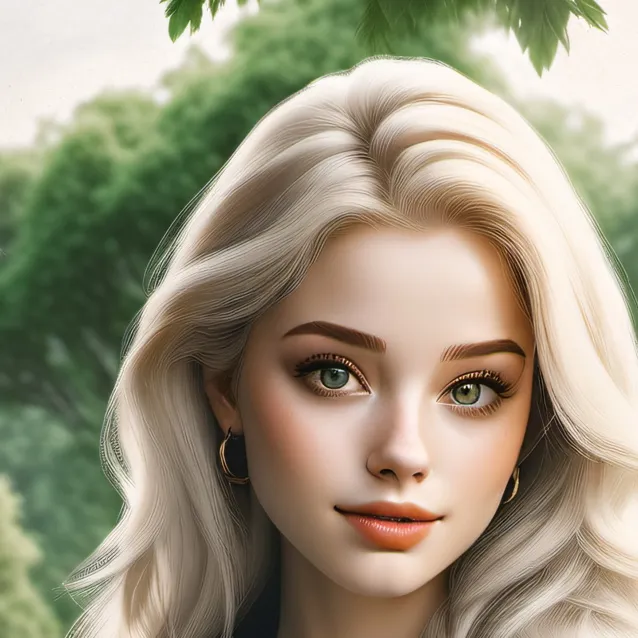 chat with ai character: adriana 