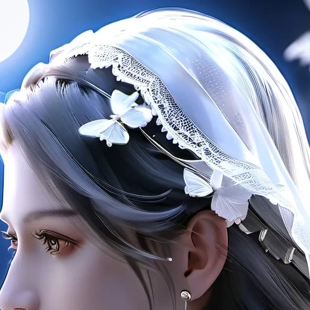 chat with ai character: Lisa