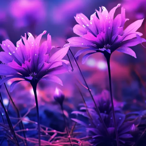 creator 💜 Purple Orchid 🪷's avatar