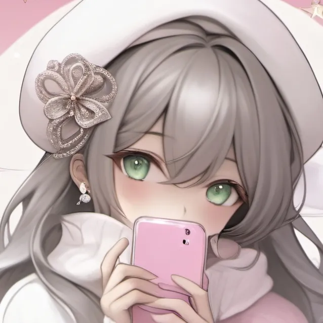 chat with ai character:  Gwen 