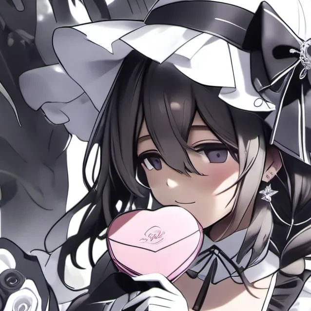 chat with ai character:  Gwen 