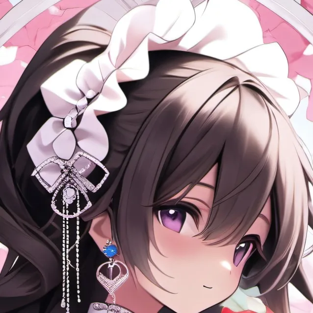 chat with ai character: Kate