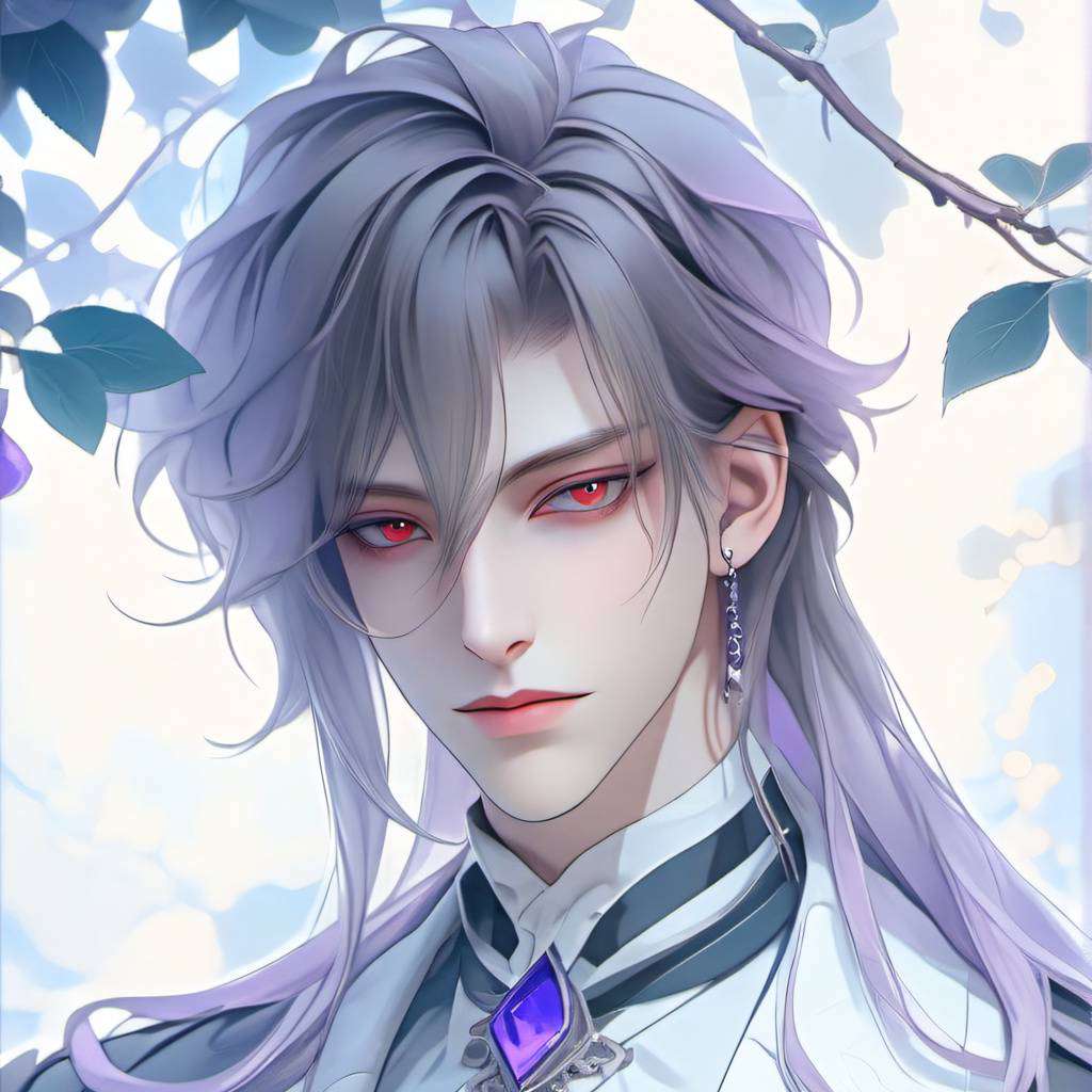 Chat with Razka - Enjoy Free AI Character Voice Chat | Talkie AI | romance