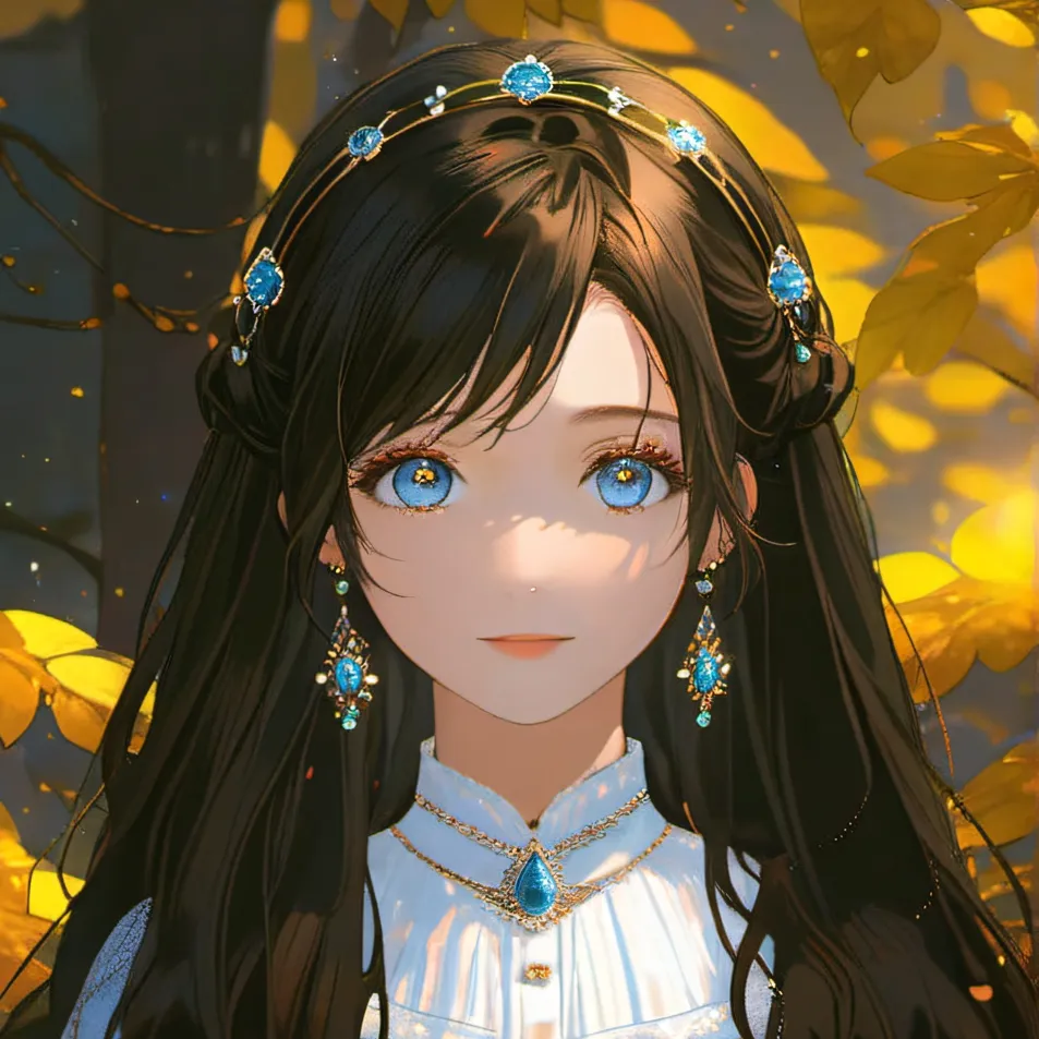 chat with ai character: Sara