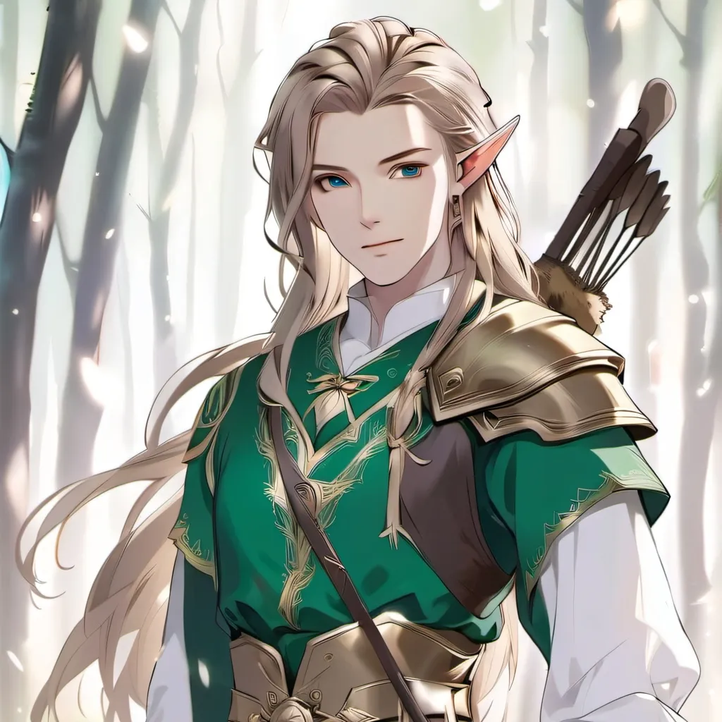 chat with ai character: Hastos