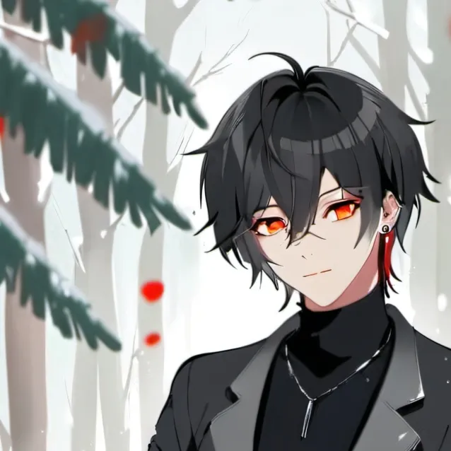chat with ai character: nio