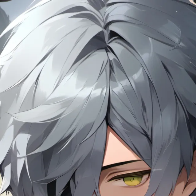chat with ai character: Zane