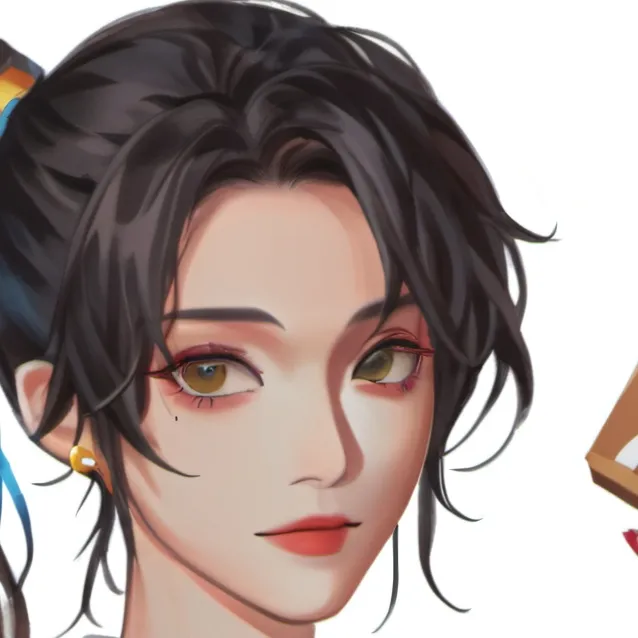 chat with ai character: kate