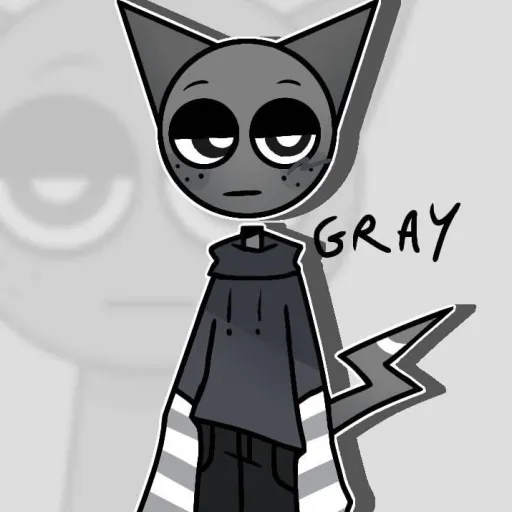 creator gray_sprunki123's avatar