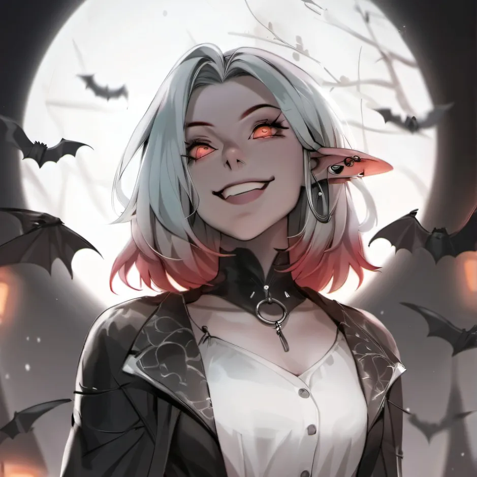 chat with ai character: Rosea Valentino 