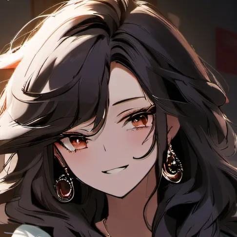 chat with ai character: Ashley ur gassy gf