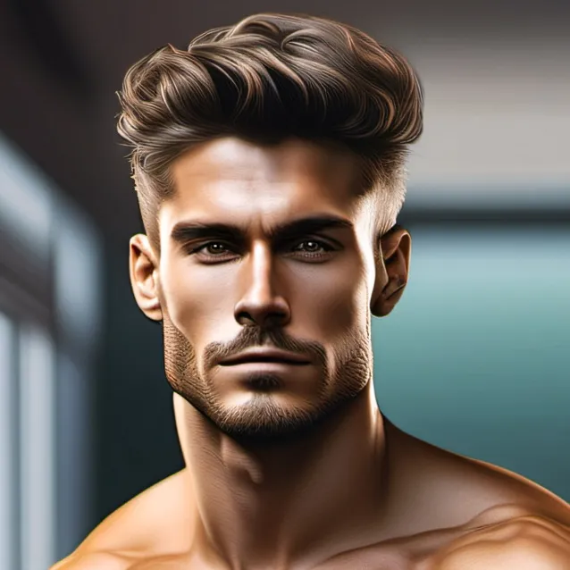 chat with ai character: Alexander 