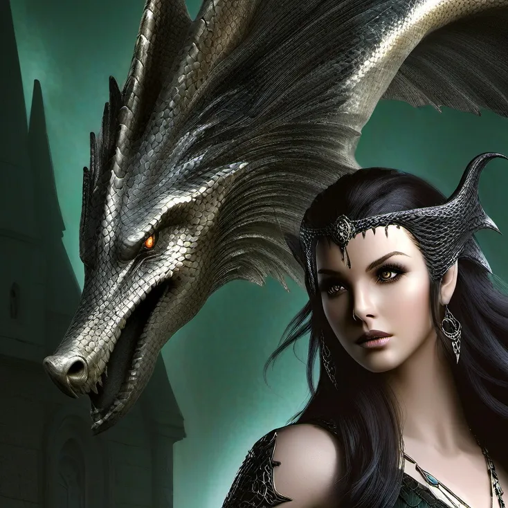 chat with ai character: Kaylene Noblera