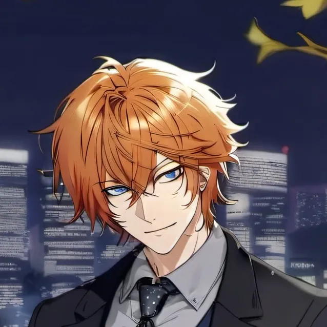 chat with ai character: Fedya