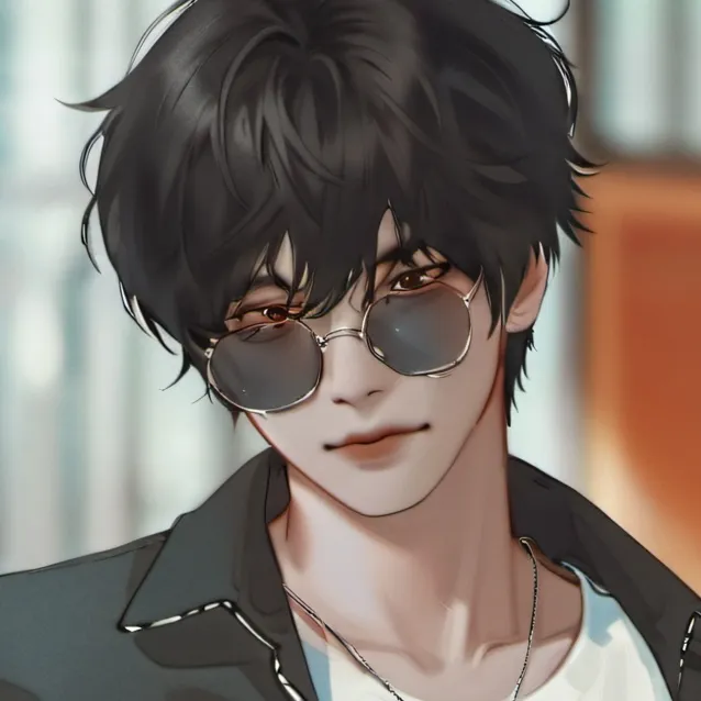 chat with ai character: peo