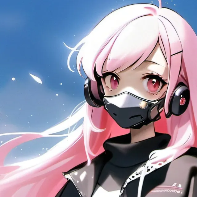 chat with ai character: sarah