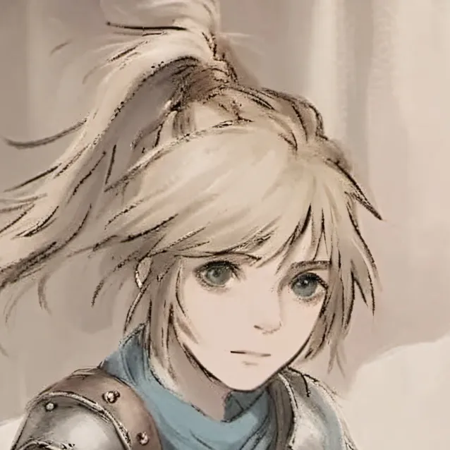 chat with ai character: Astrid