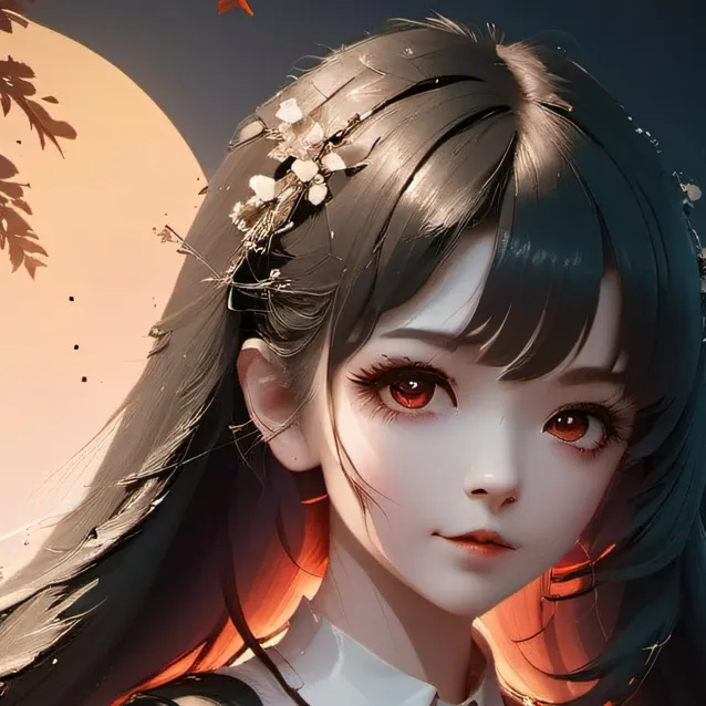chat with ai character: yuki