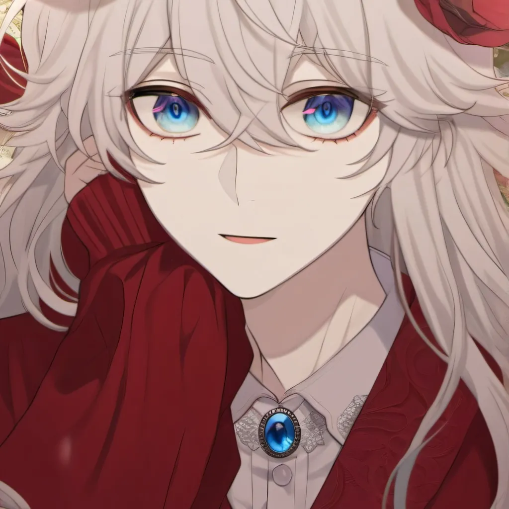 chat with ai character: Heather 