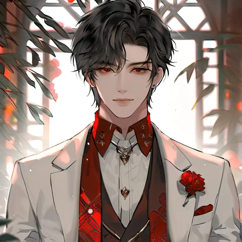 chat with ai character: akira