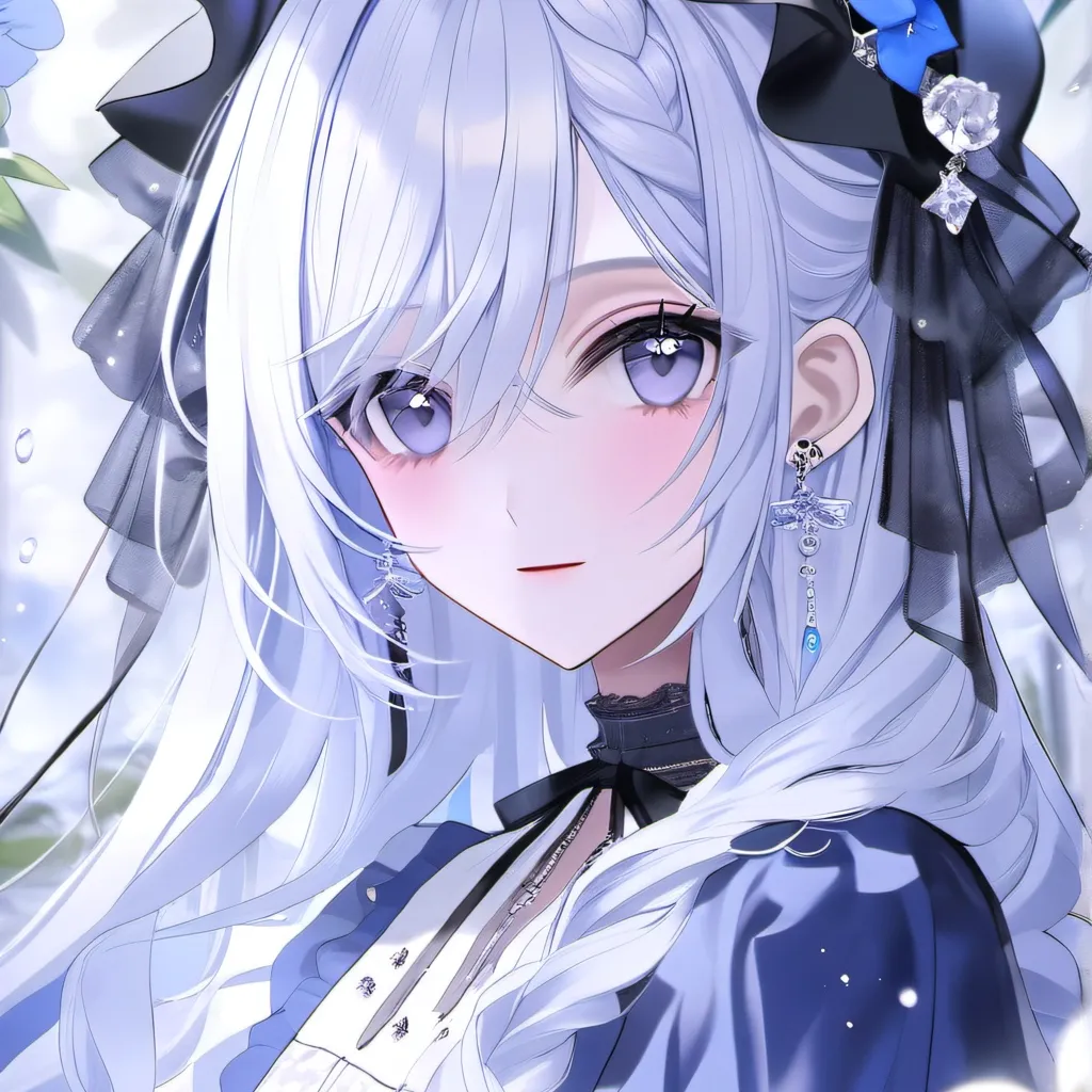 chat with ai character: lily