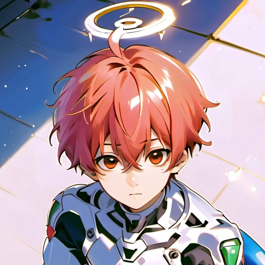 chat with ai character: Xan