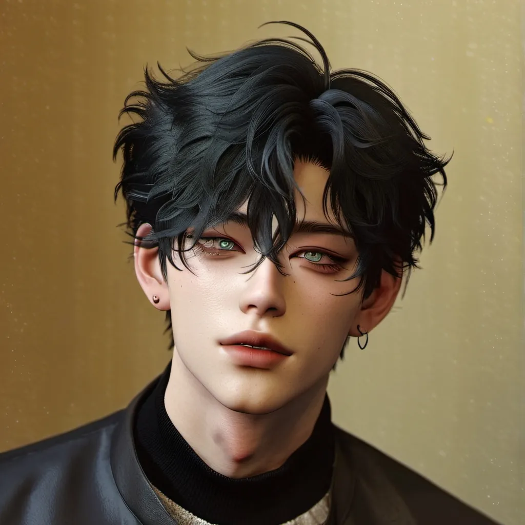 chat with ai character: Lucas