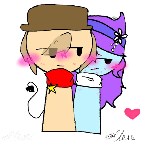 creator 🌺Clara Yap/Stacy🐇's avatar