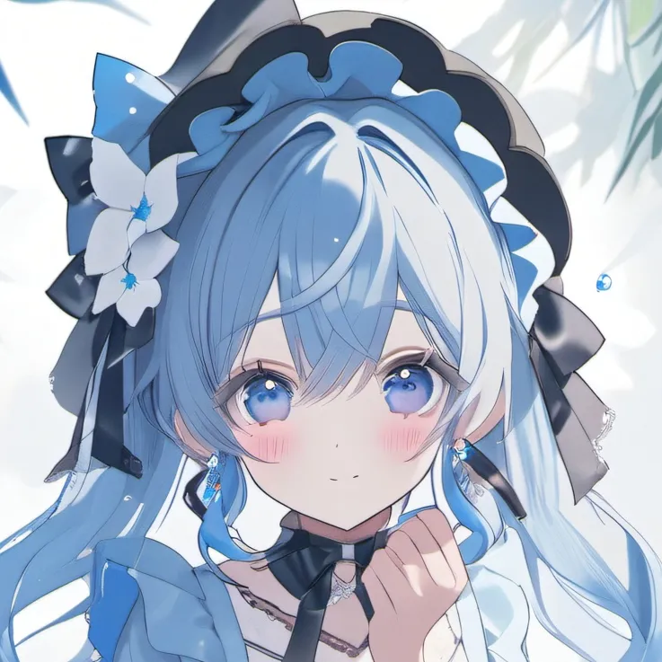 chat with ai character: Alice