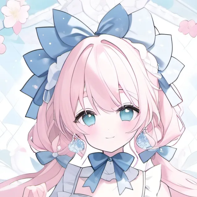 chat with ai character: Aria