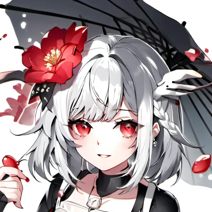 chat with ai character: Hannah