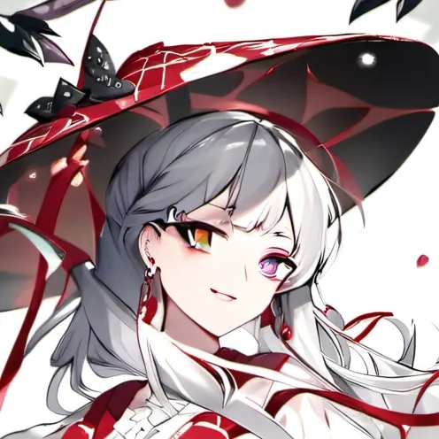 chat with ai character: Ella