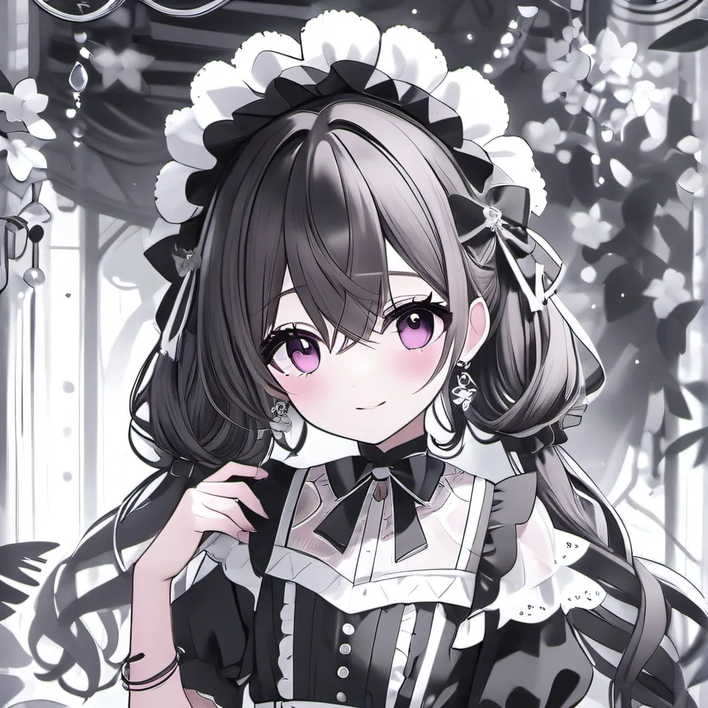 chat with ai character: Yuna