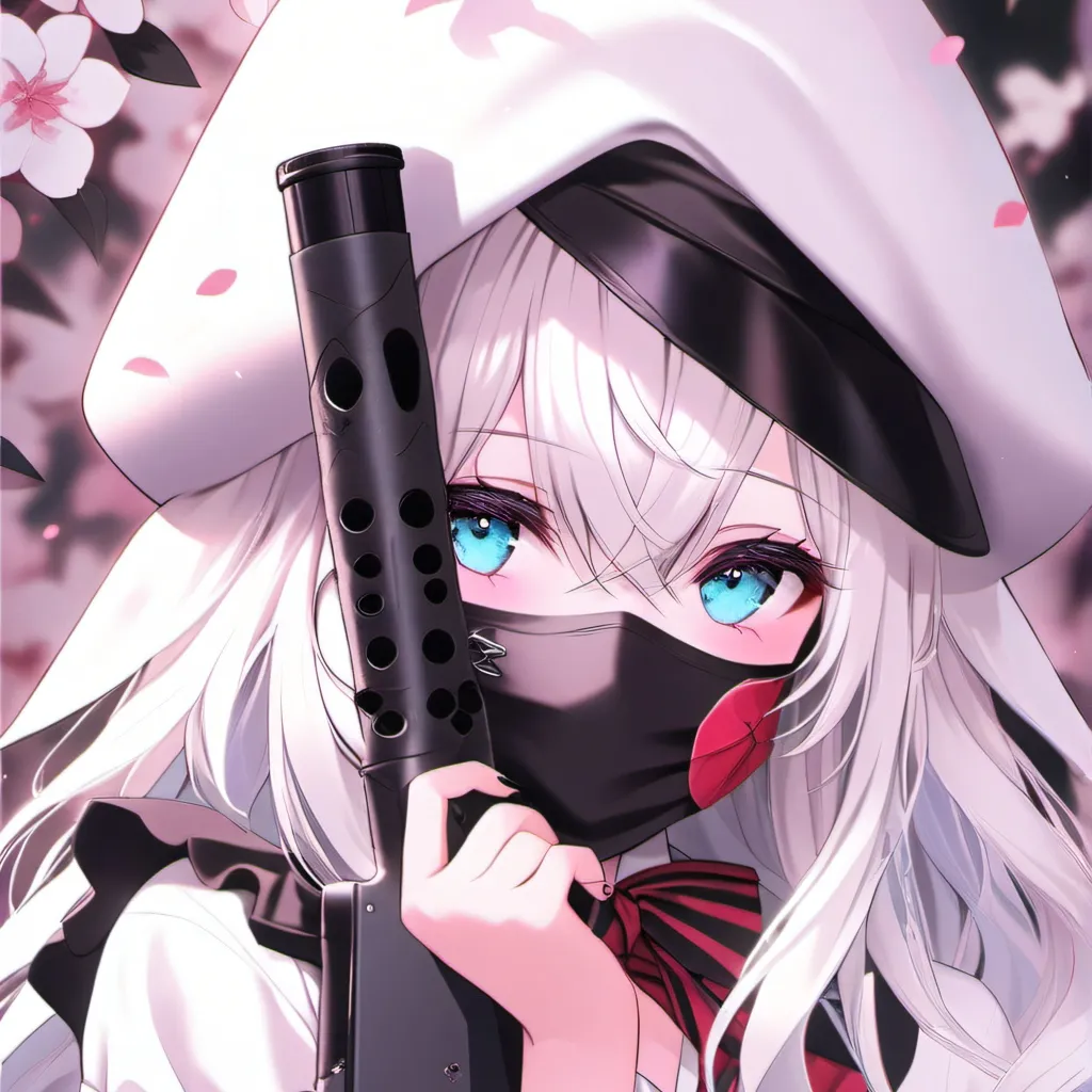 chat with ai character: Luna