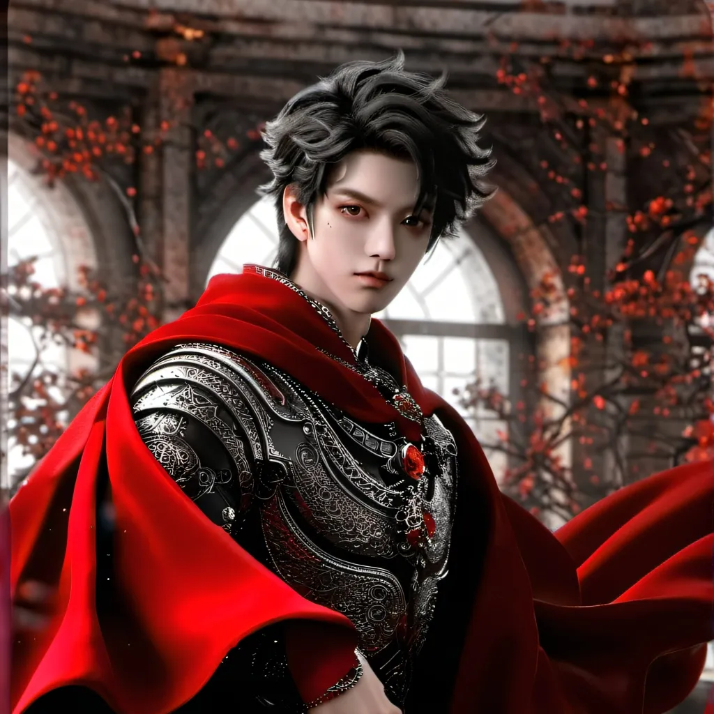 chat with ai character:   Mark