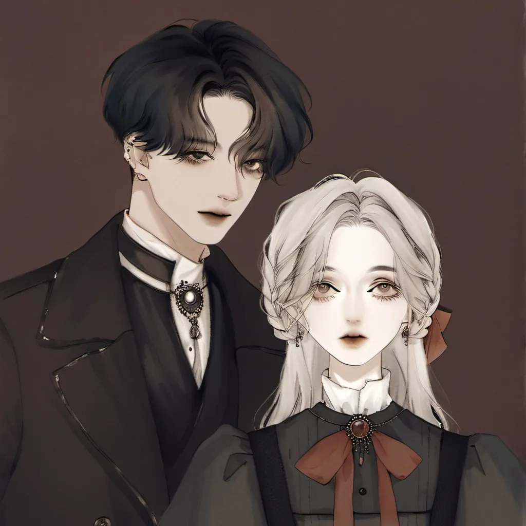 chat with ai character: Edward