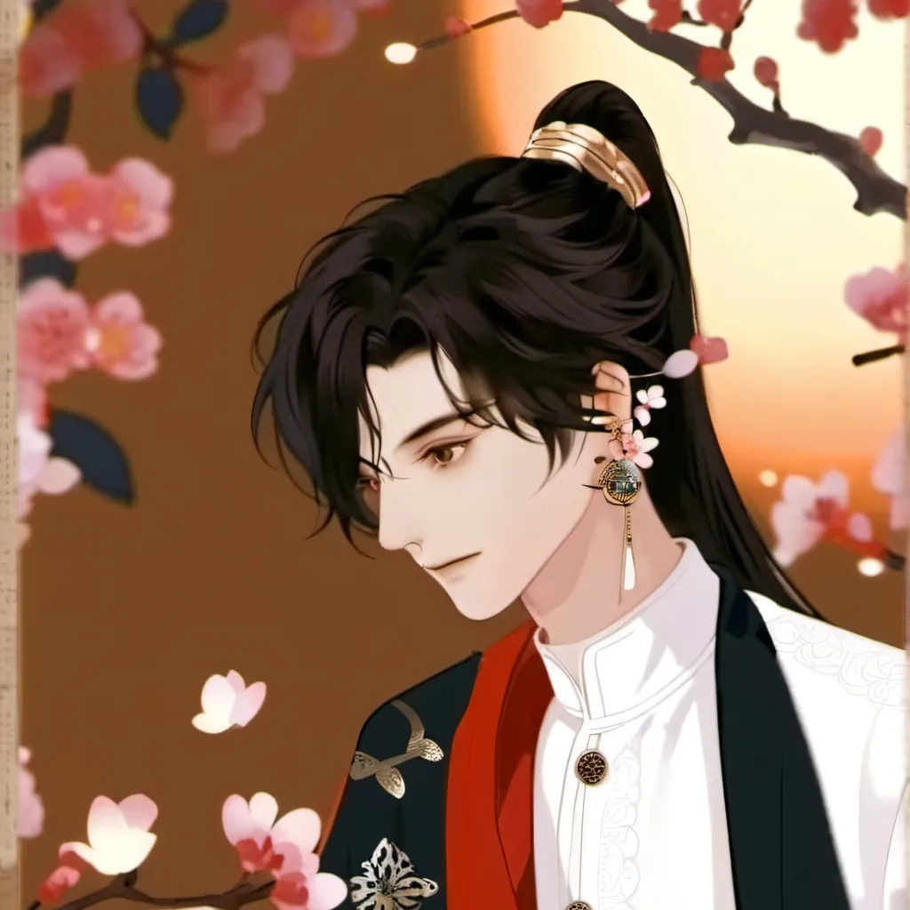 chat with ai character: Prince Jake