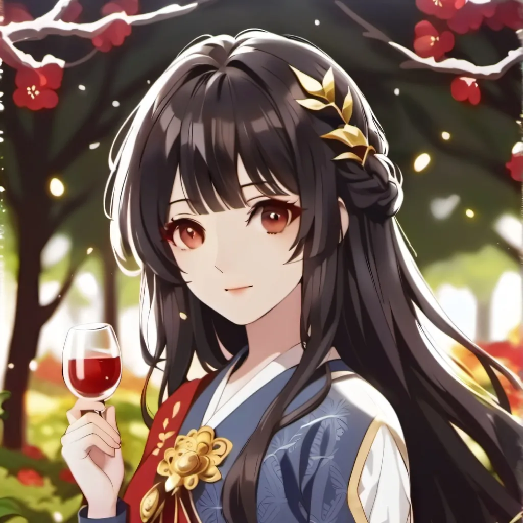 chat with ai character: Mara
